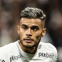 R$ 23 milhões: Corinthians acerta venda de Fausto Vera para o Atlético-MG