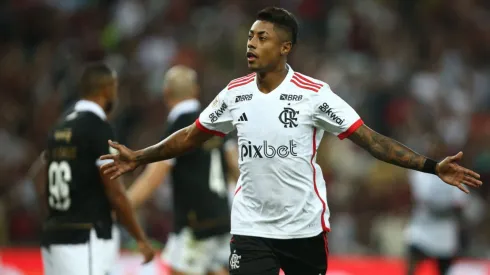 Jogador perderá apenas um jogo na Libertadores. Wagner Meier/Getty Images.