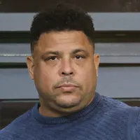 Vasco decide assinar acordo com Ronaldo para trazer Lucas Oliveira, do Valladolid-ESP