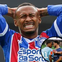 Ademir, Igor Rabello, Mosquito lideram lista de 5 reforços vetados de Carille no Santos; Veja os nomes