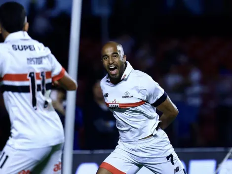 Palpite São Paulo x Criciúma - Campeonato Brasileiro - 27/06/2024
