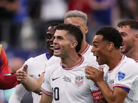 Palpite Panamá x Estados Unidos - Copa América - 27/06/2024