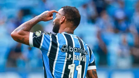 Foto: Maxi Franzoi/AGIF