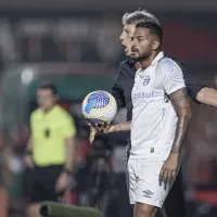 Reinaldo faz análise curiosa sobre Renato Gaúcho após empate do Grêmio