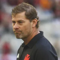 Rafael Paiva aponta que arbitragem foi determinante para o resultado da partida