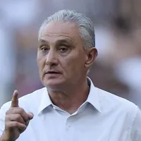 Meio-campista está indo embora do Flamengo de Tite e deixa Nação revoltada