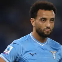 Grêmio tentou contratar Felipe Anderson antes do meia fechar com o Palmeiras; entenda o motivo da desistência