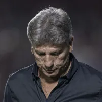 Demissão de Renato no Grêmio tem nova informação e ídolo fica no Imortal