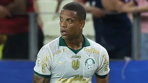 Caio Paulista puxou as explicações dos erros de Abel