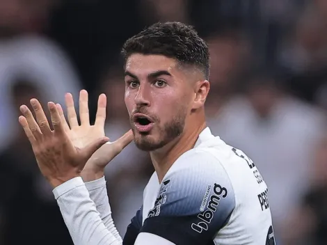 Corinthians tropeça no Cuiabá e números de Pedro Raul decepcionam