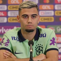 Copa América: Andreas Pereira revela sonho de jogar pelo Brasil: \'Sempre fui brasileiro\'