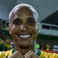 Grêmio atende o torcedor e está contratando o centroavante Deyverson, do Cuiabá