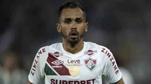 Lima virou problema para o Tricolor