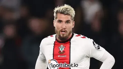 Zagueiro Lyanco, alvo do Atlético. Foto: Ryan Pierse/Getty Images