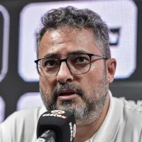 R$ 2,5 milhões: Cruzeiro de Alexandre Mattos atravessa o Flamengo para assinar grande contratação