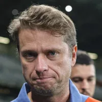 Técnico do Cruzeiro, Seabra avalia a chegada de novos reforços e pede cautela