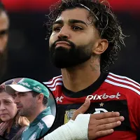 Abel aprova contratação de Gabigol, mas pode arrumar \'briga\' com Leila no Palmeiras; Entenda