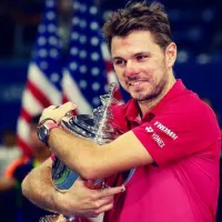Stan Wawrinka é confirmado como representante suíço nos Jogos Olímpicos de Paris