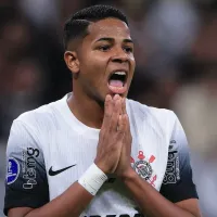Napoli-ITA gosta do preço e pode contratar Wesley do Corinthians, afirma jornal italiano