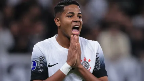 Wesley é alvo de cobiça na Europa