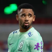 Criou expectativa: Gabriel Jesus posta foto no CT do Palmeiras e torcedores pedem volta