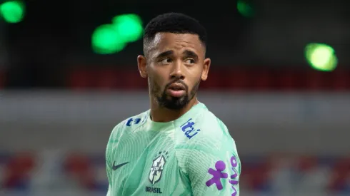 Foto: Fernando Torres/AGIF