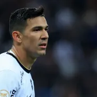 Balbuena segue Corinthians na Copa América e se preocupa com crise: \'Não vai ser fácil\'