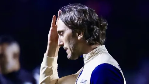 Foto: Marcello Zambrana/AGIF