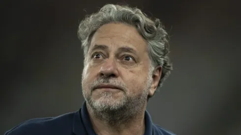 Foto: Jorge Rodrigues/AGIF