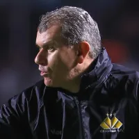 Cláudio Tencati, técnico do Criciúma, analisa vitória do São Paulo: “A gente se perdeu”