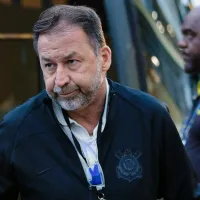 Augusto Melo garante proposta milionário no Corinthians em reunião com organizada e vídeo vaza