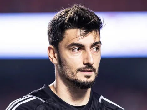 Rafael pode voltar ao gol do São Paulo antes do esperado