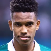 Palmeiras de Estêvão lidera ranking do Brasileirão de pior aproveitamento em finalizações