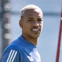 Matheus Pereira é o 1º jogador do Cruzeiro, desde Everton Ribeiro, a dar 10 ou mais assistências na temporada