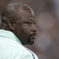 Marcão expõe estratégia do Fluminense para fugir do rebaixamento no Brasileiro