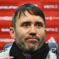 Internacional enfrenta o Criciúma com muito desfalques ofensivos e sem centroavante