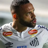 Culpado pela lesão de Guilherme no Santos é revelado em informação quente