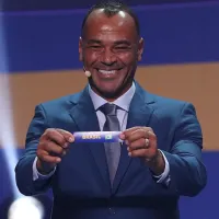 Seleção Brasileira: Capitão do penta, Cafu nega comparar gerações e confia em título da Copa América