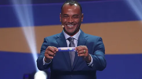 Ex-lateral elogiou a nova geração. Buda Mendes / Getty Images.