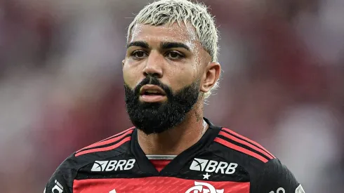 Gabigol pode ficar mais perto do Corinthians