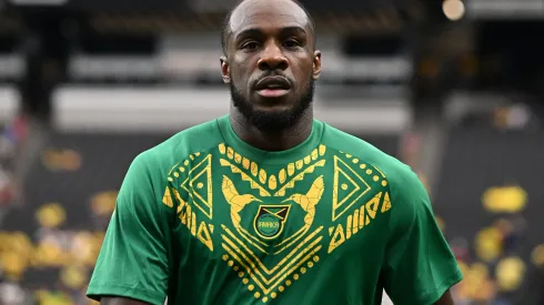 Michail Antonio defende a Jamaica na Copa América e recebeu nova proposta pelo Grêmio