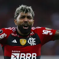 Rumo BH? Gabigol pede para não fazer 7° jogo no Flamengo e saída para Cruzeiro ganha força