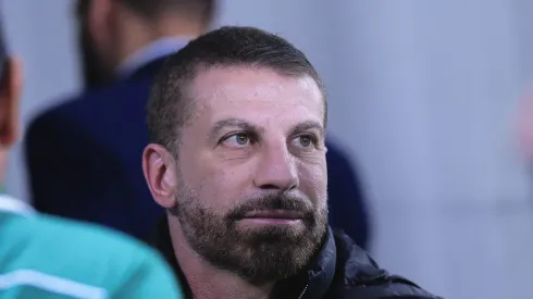 Foto: Ettore Chiereguini/AGIF