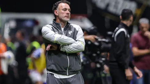 Gabriel Milito tem jogo importante diante do Atlético-GO.