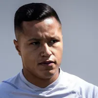 Por indisciplina, Pedrinho BH multa e pune Marlon: \'não vou permitir no Cruzeiro\'