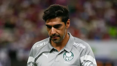 Foto: Baggio Rodrigues/AGIF