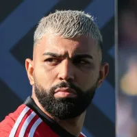 Questão de tempo: Gabigol e Flamengo querem saída do atacante o quanto antes