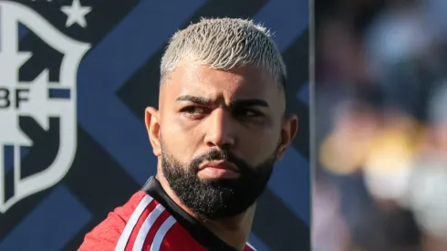 Foto: Robson Mafra/AGIF