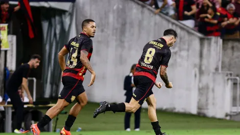 Sport enfrenta o tabu de não perder para o Botafogo-SP há 23 anos.