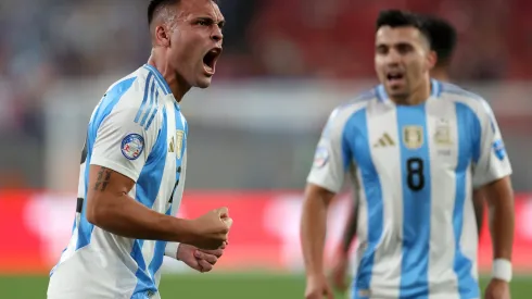 Argentina duela contra o Peru, mas já com a classificação no bolso.